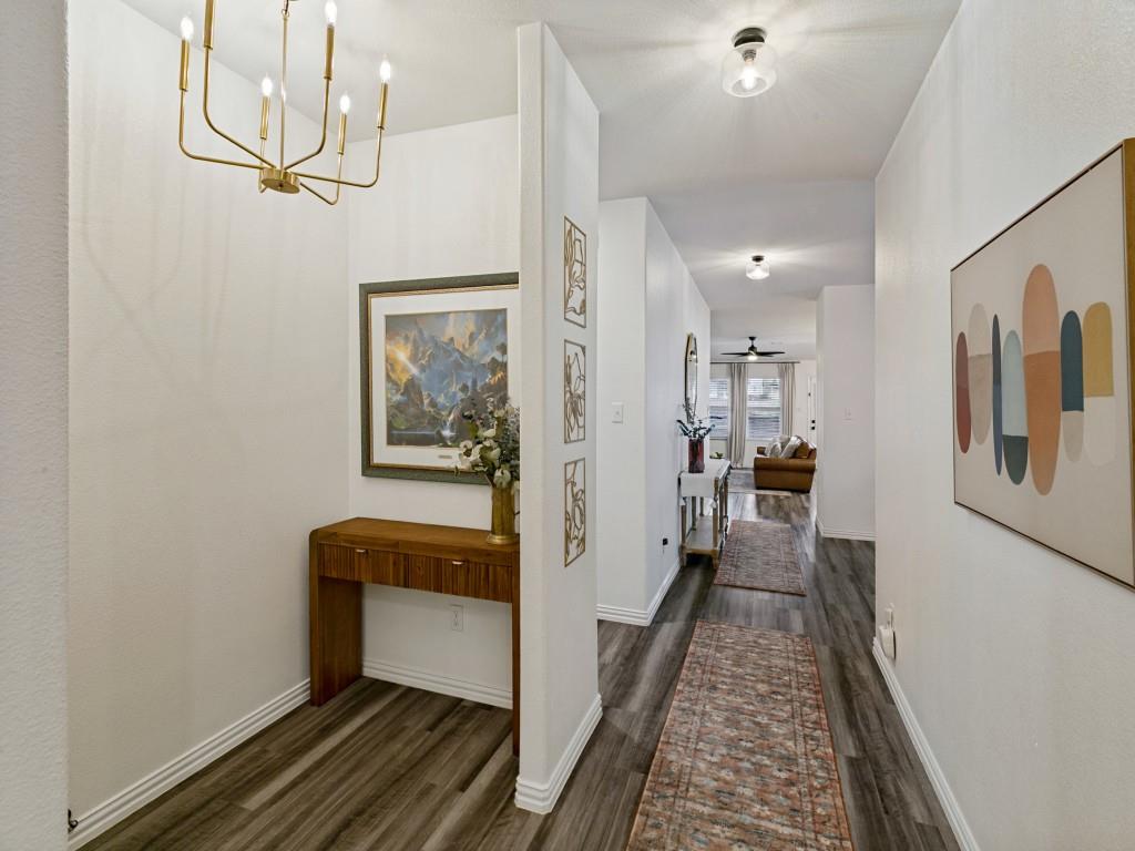 5513 Baker Creek Road Property Photo 3