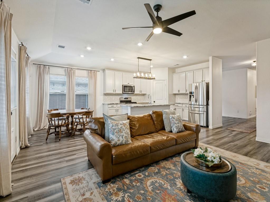 5513 Baker Creek Road Property Photo 7