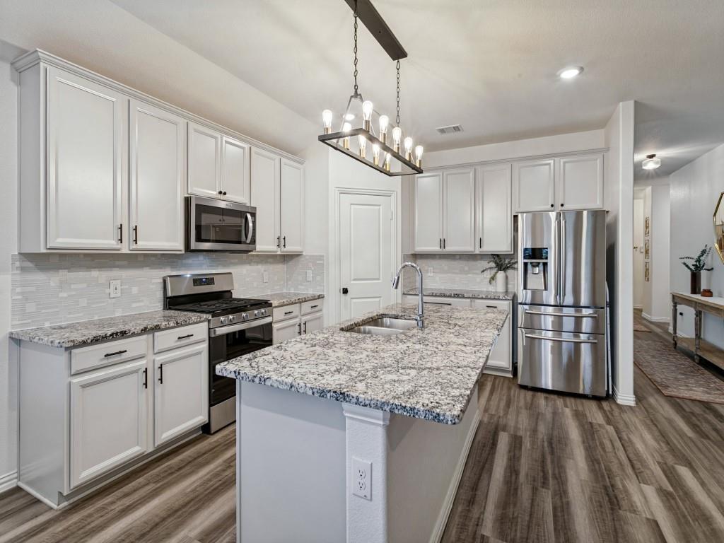 5513 Baker Creek Road Property Photo 9