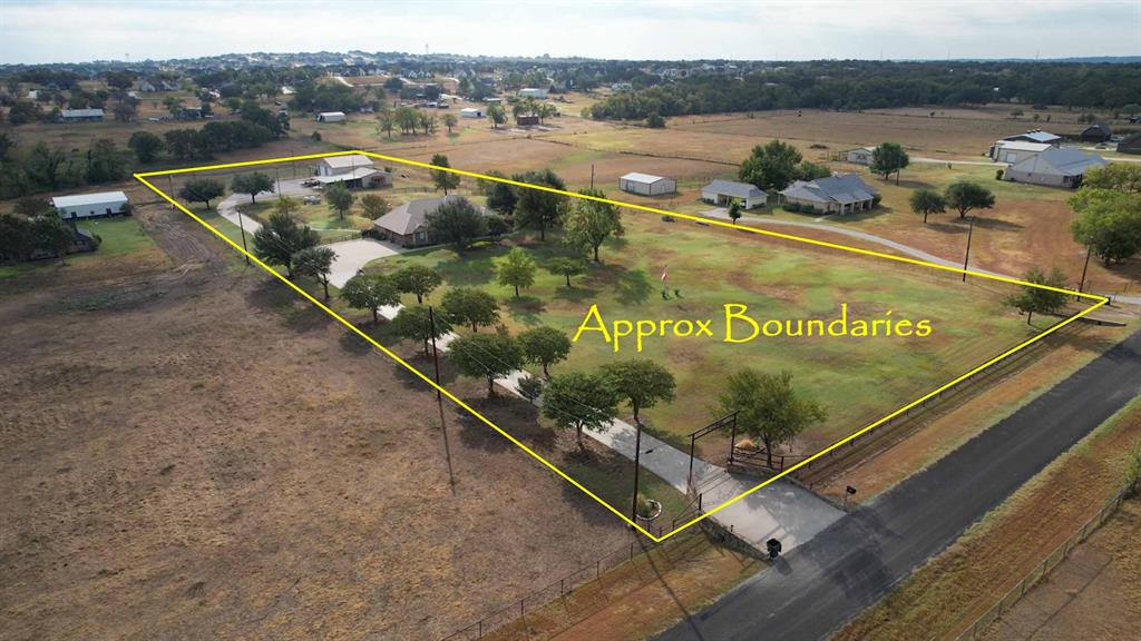 272 Edward Farris Road Property Photo 1