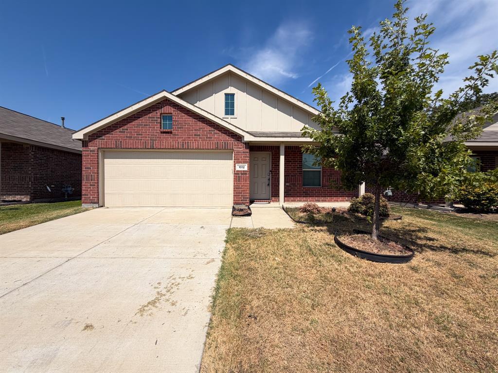1012 Lady Bird Street Property Photo 1