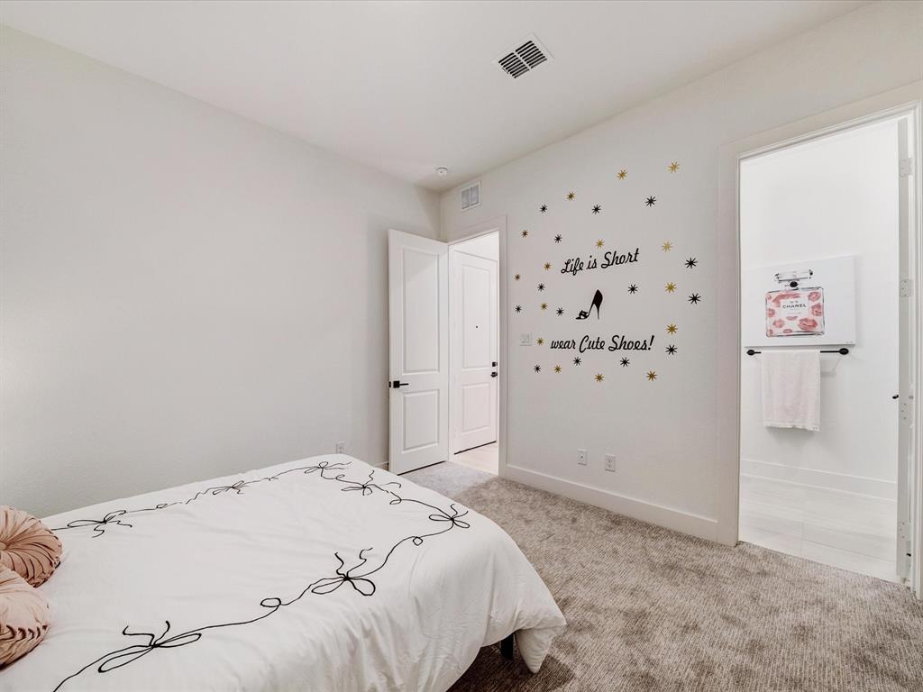 2313 Peters Colony Drive Property Photo 19