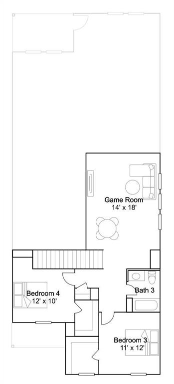 614 Finch Circle Property Photo 3