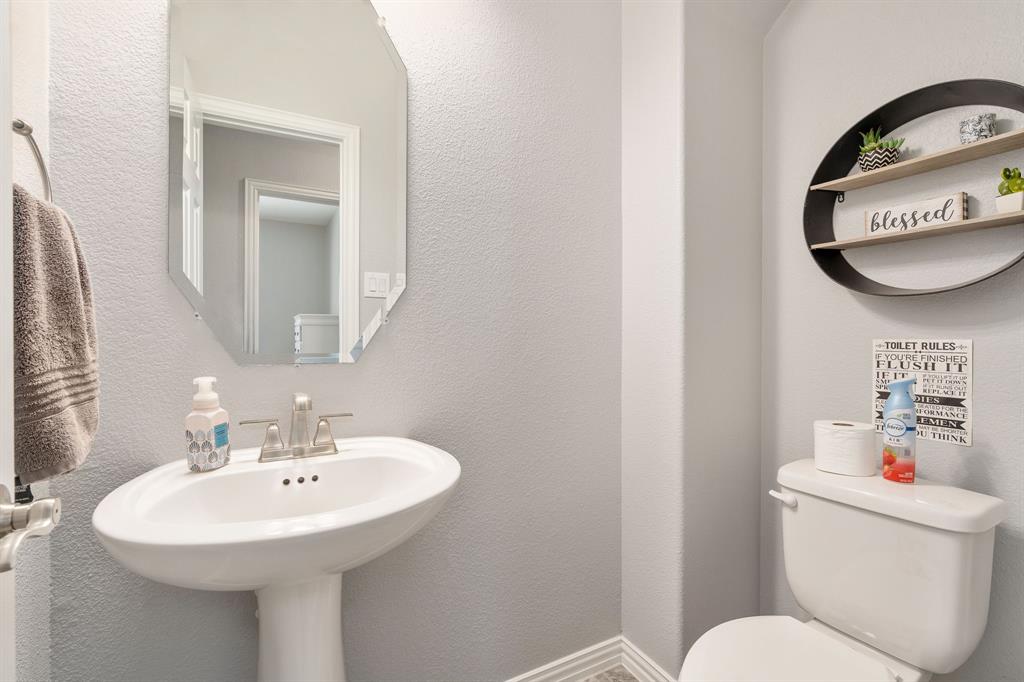1705 Stags Leap Trail Property Photo 18