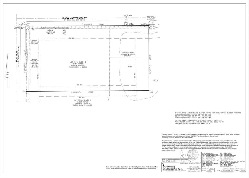 900 Show Master Court Property Photo 16