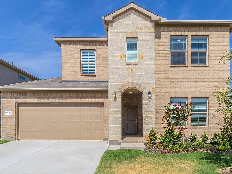 15549 Balham Pass Property Photo 1