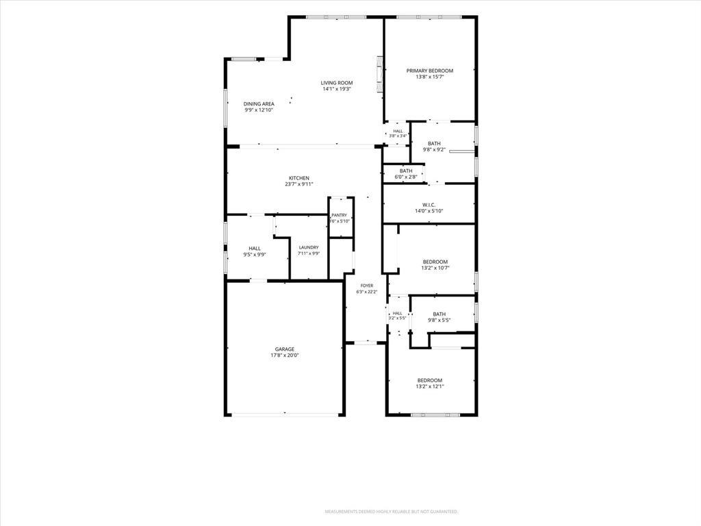 10645 Enchanted Rock Way Property Photo 40