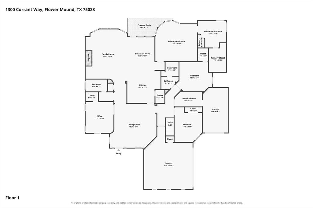 1300 Currant Way Property Photo 39