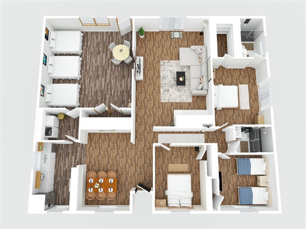 3301 Excalibur Circle Property Photo 30