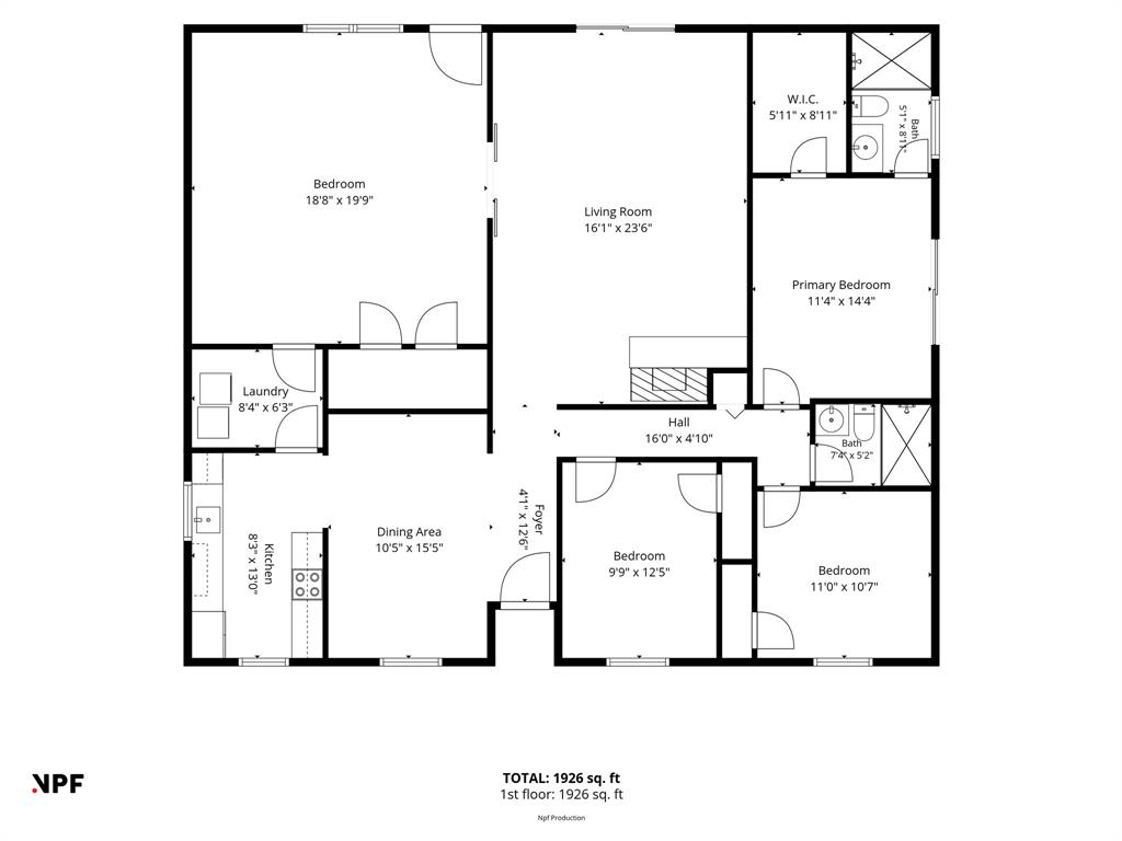 3301 Excalibur Circle Property Photo 31