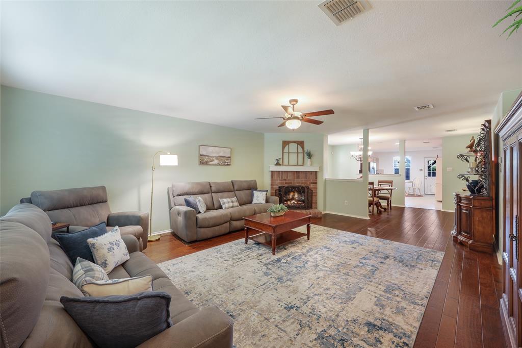 5409 Running Brook Lane Property Photo 2
