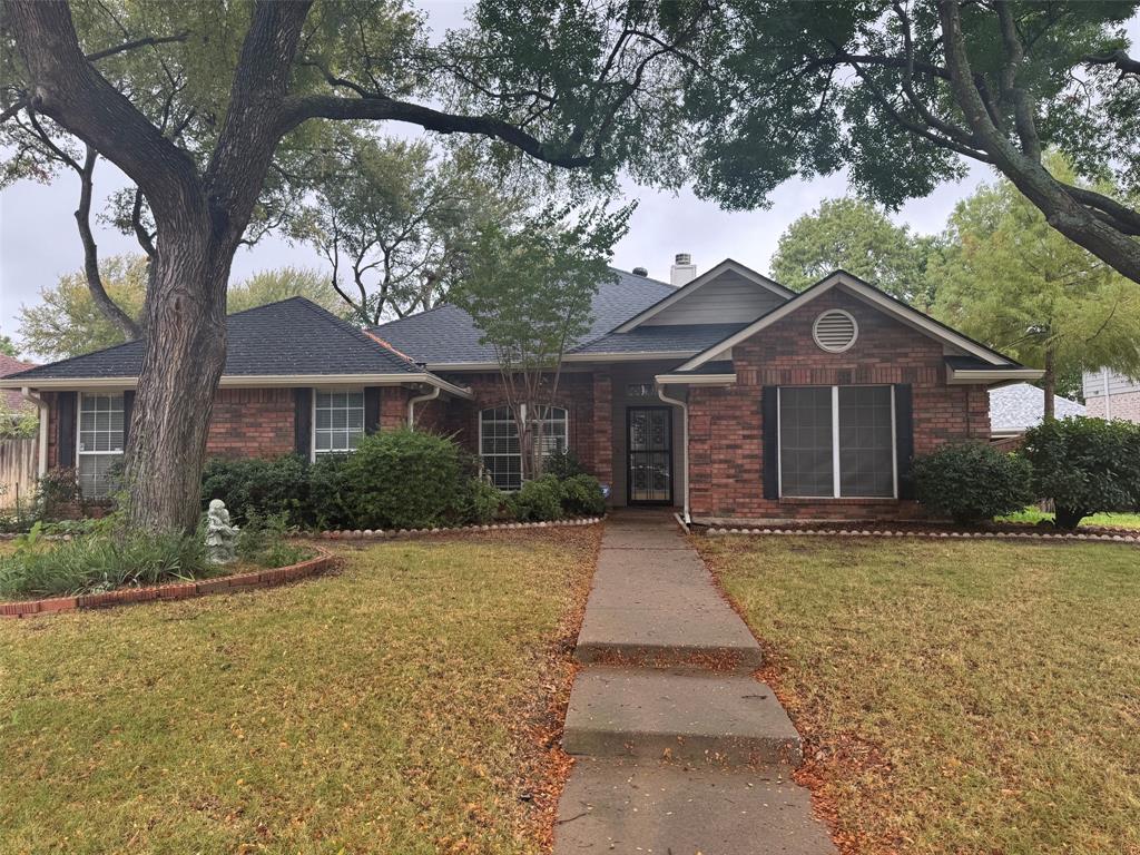 2501 Cornell Drive Property Photo 1