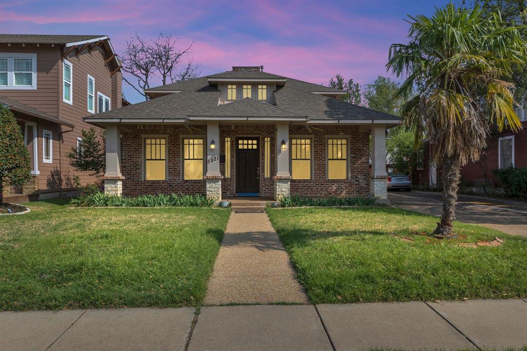 5921 Llano Avenue Property Photo 1