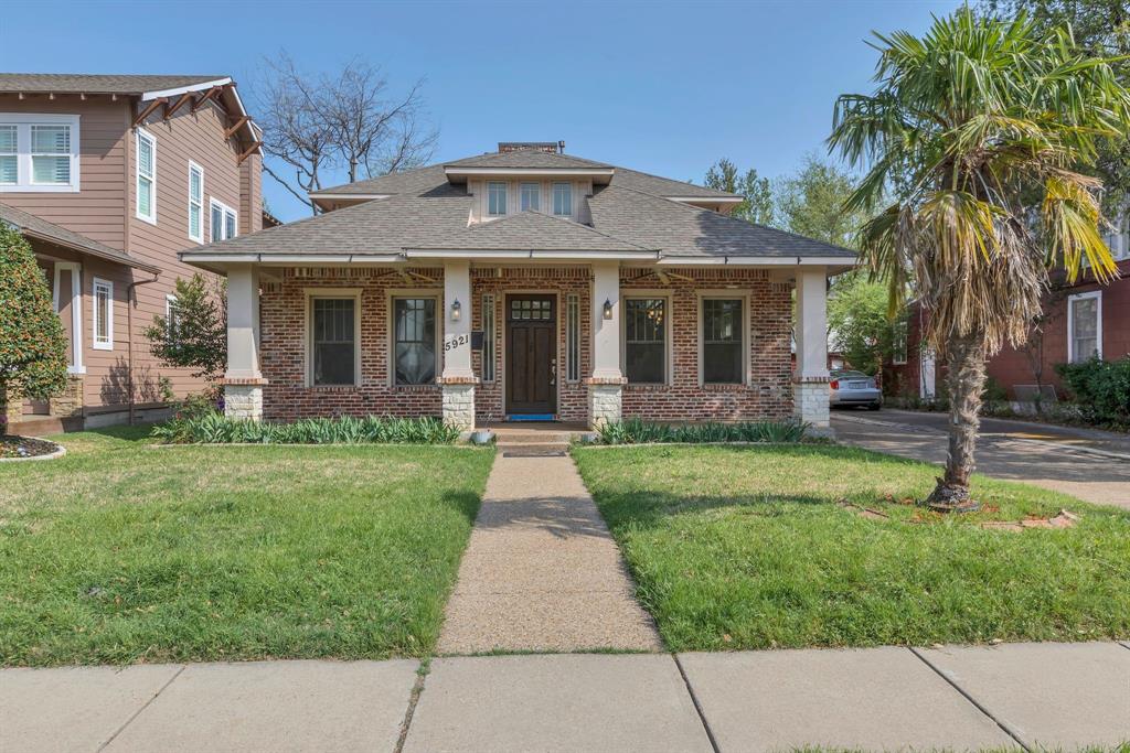 5921 Llano Avenue Property Photo 2
