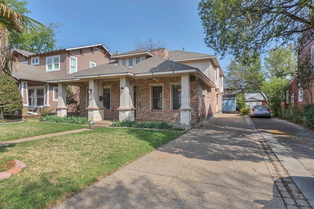 5921 Llano Avenue Property Photo 3