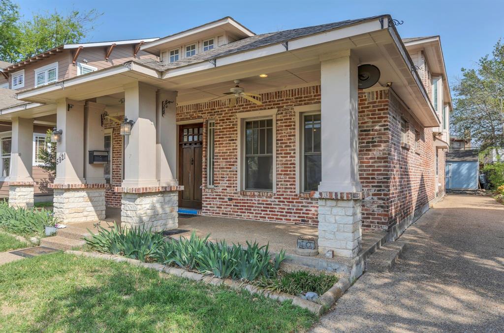 5921 Llano Avenue Property Photo 4