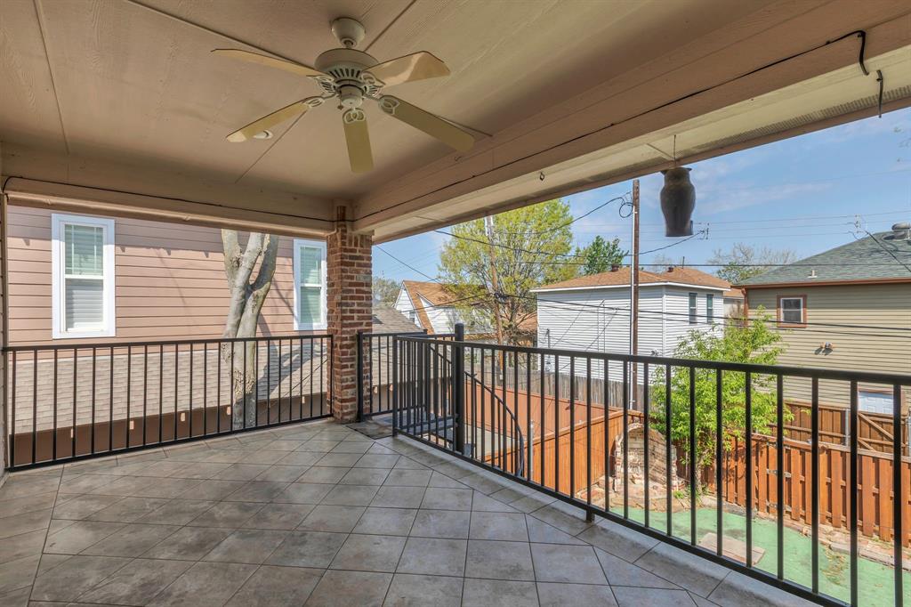 5921 Llano Avenue Property Photo 38