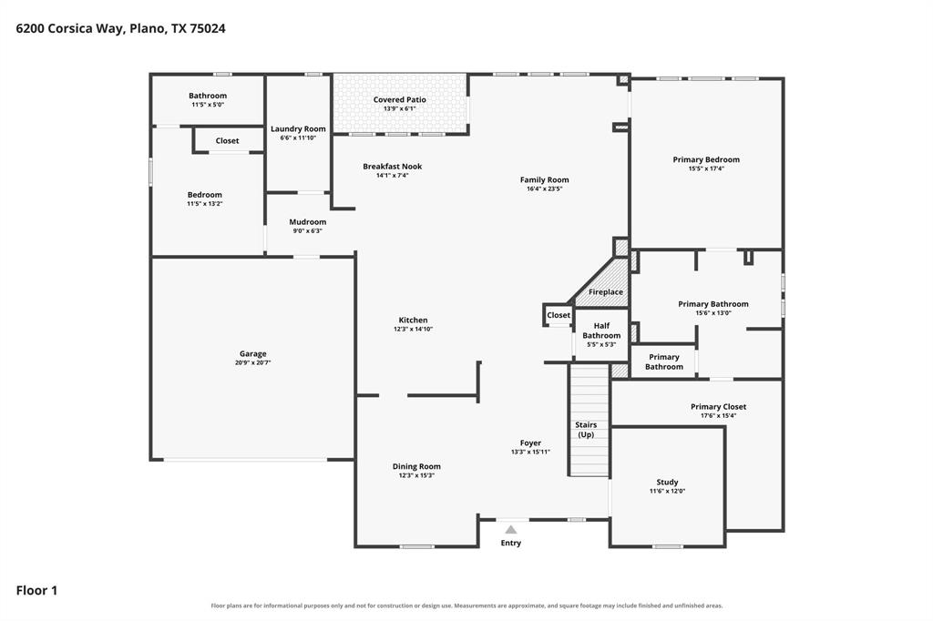 6200 Corsica Way Property Photo 39
