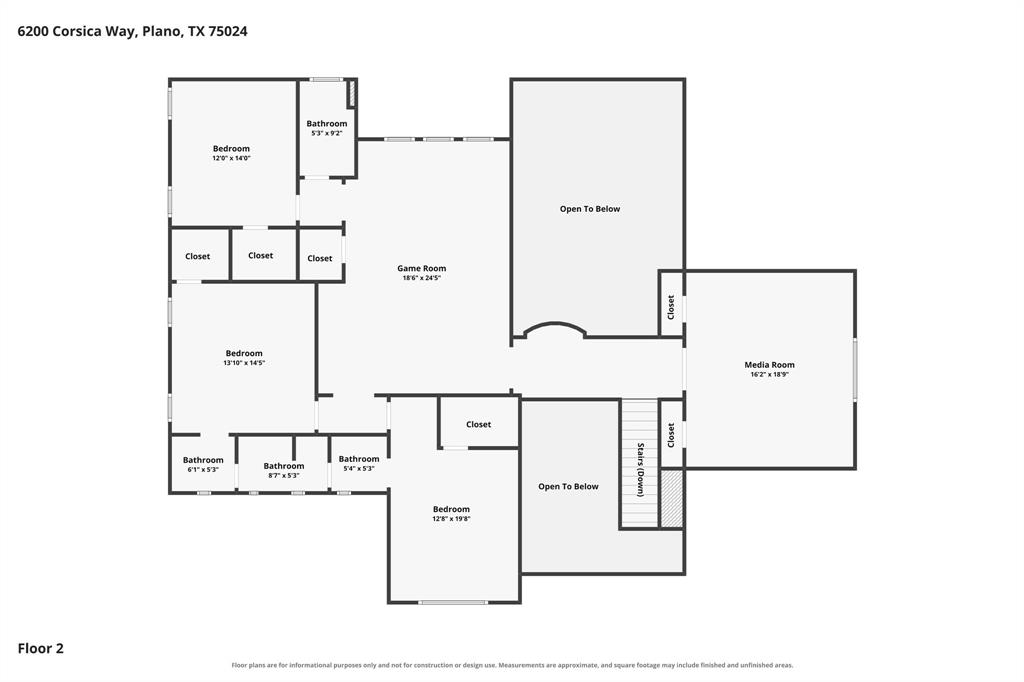 6200 Corsica Way Property Photo 40