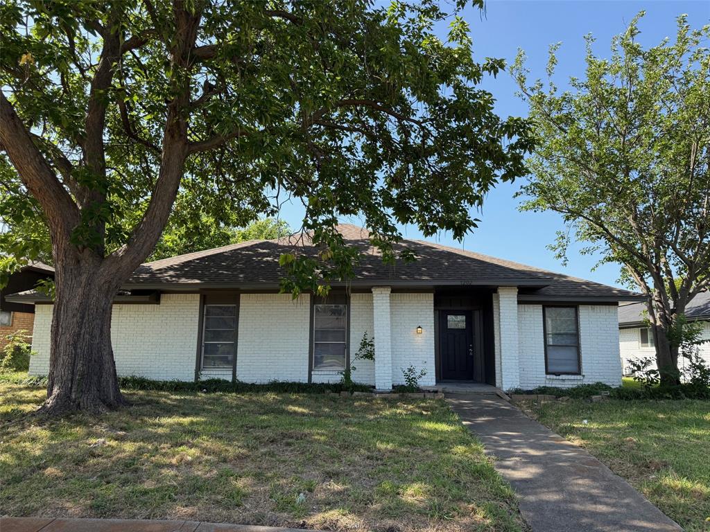7202 Timberline Drive Property Photo 1