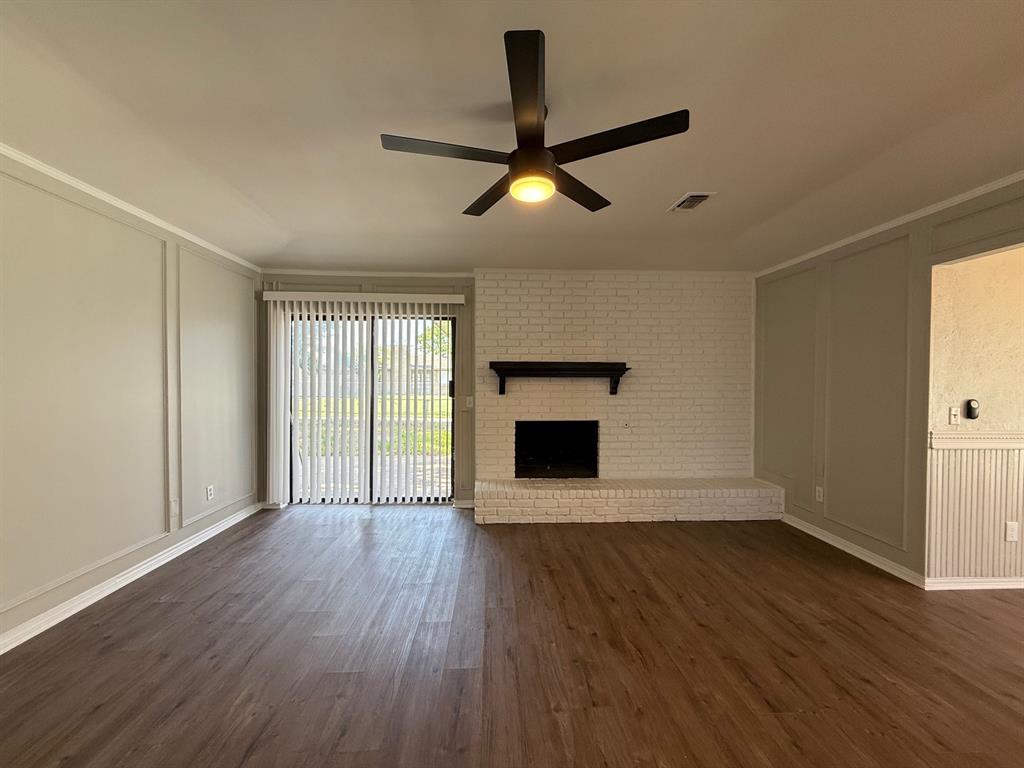 7202 Timberline Drive Property Photo 4