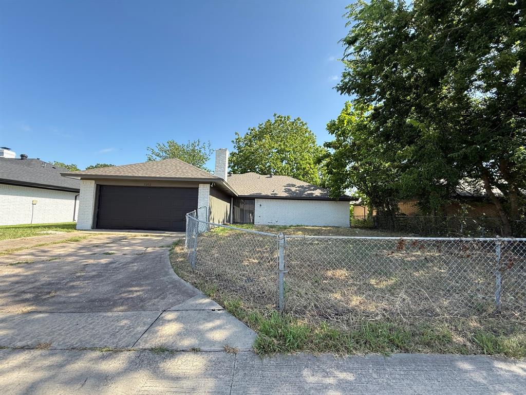 7202 Timberline Drive Property Photo 26