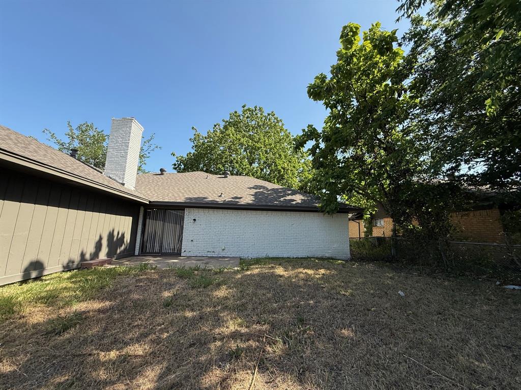 7202 Timberline Drive Property Photo 27