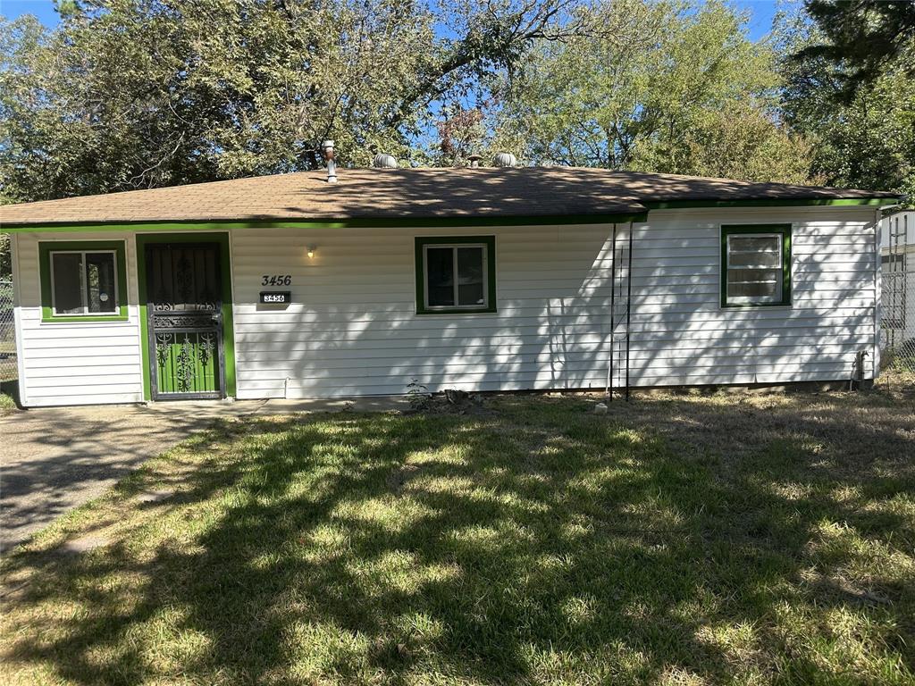 3456 Pleasant Drive Property Photo 1