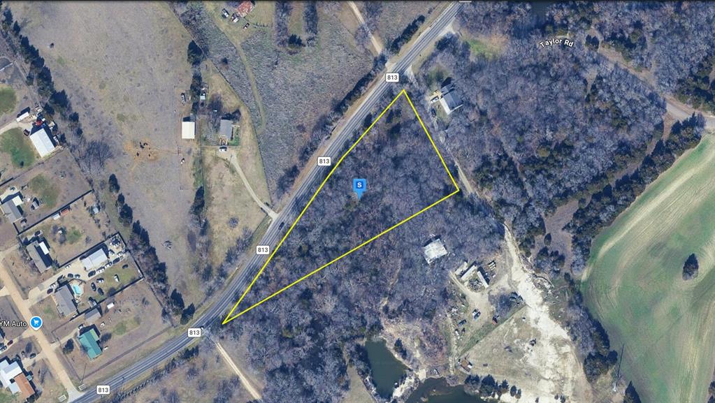 5031 Fm-813 Property Photo 1