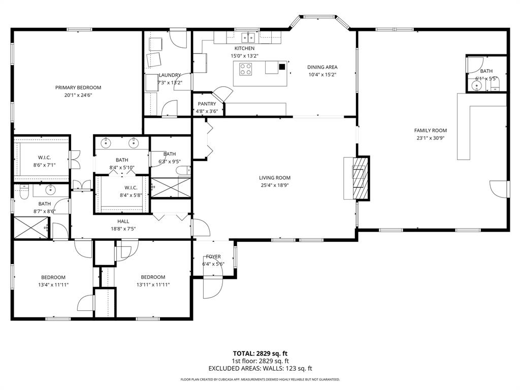 12099 County Rd 1028 Property Photo 16