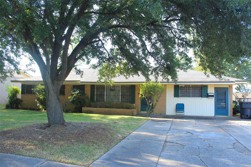 2610 Plantation Drive Property Photo 1
