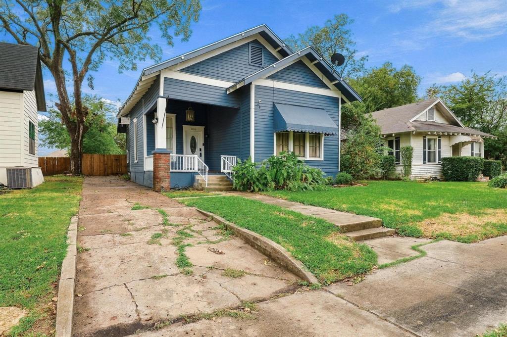 806 W Gandy Street Property Photo 1