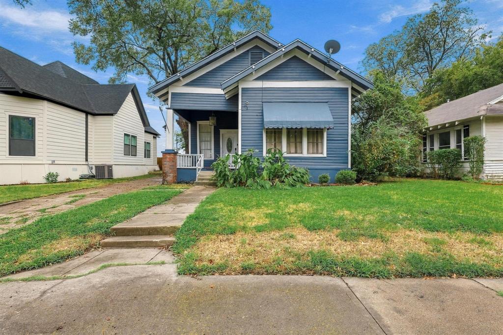 806 W Gandy Street Property Photo 2