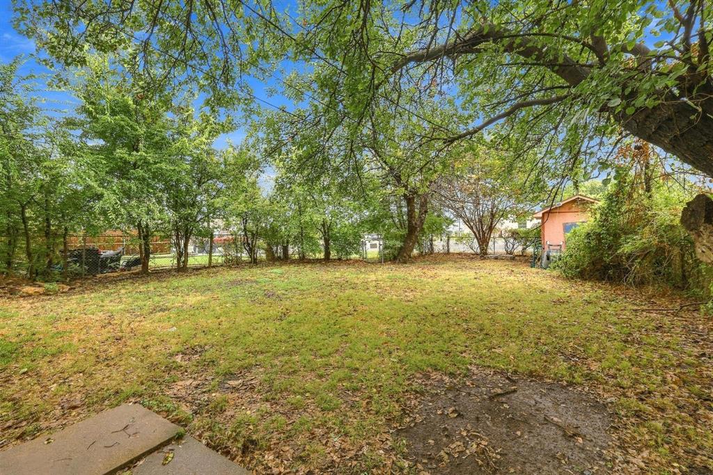 806 W Gandy Street Property Photo 30