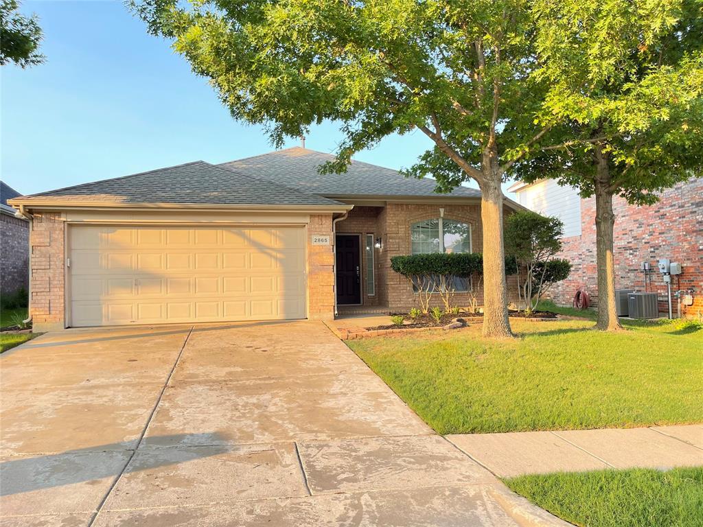 2865 Spotted Owl Drive Property Photo 1