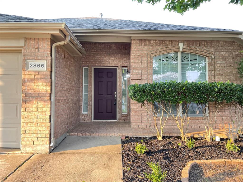 2865 Spotted Owl Drive Property Photo 2