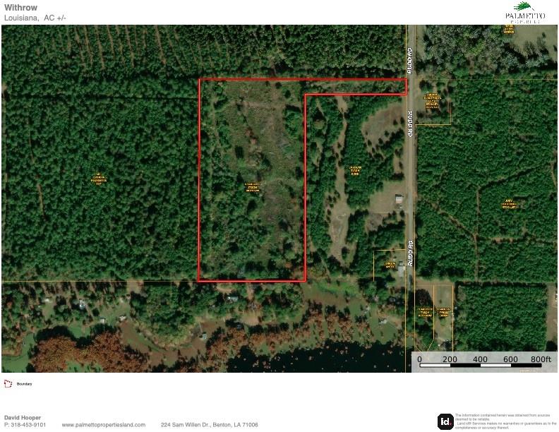 0 Rudd Road Property Photo 13