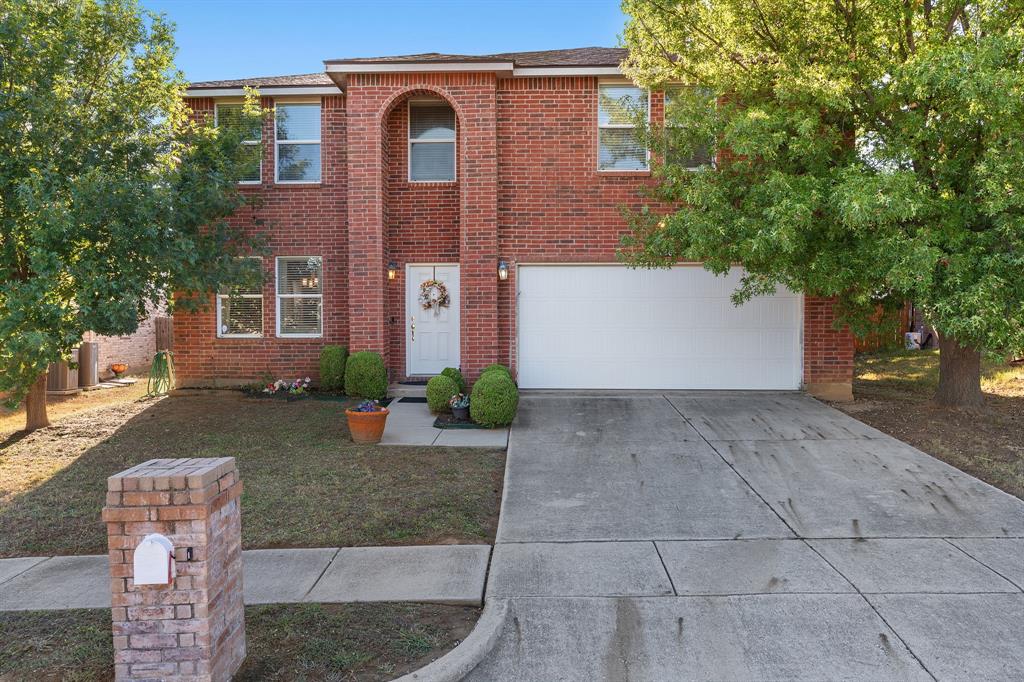 6308 St James Place Property Photo 1