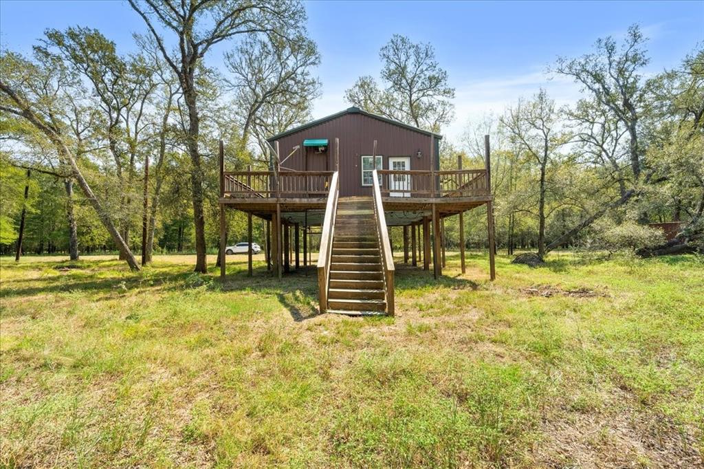 0 Private Road 1235 Property Photo 1