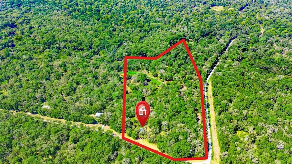 0 Private Road 1235 Property Photo 3
