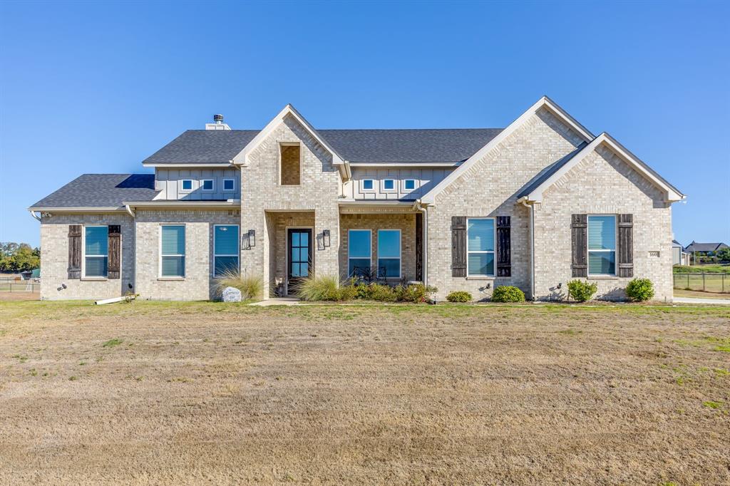 160 Rocky Top Ranch Lane Property Photo 1