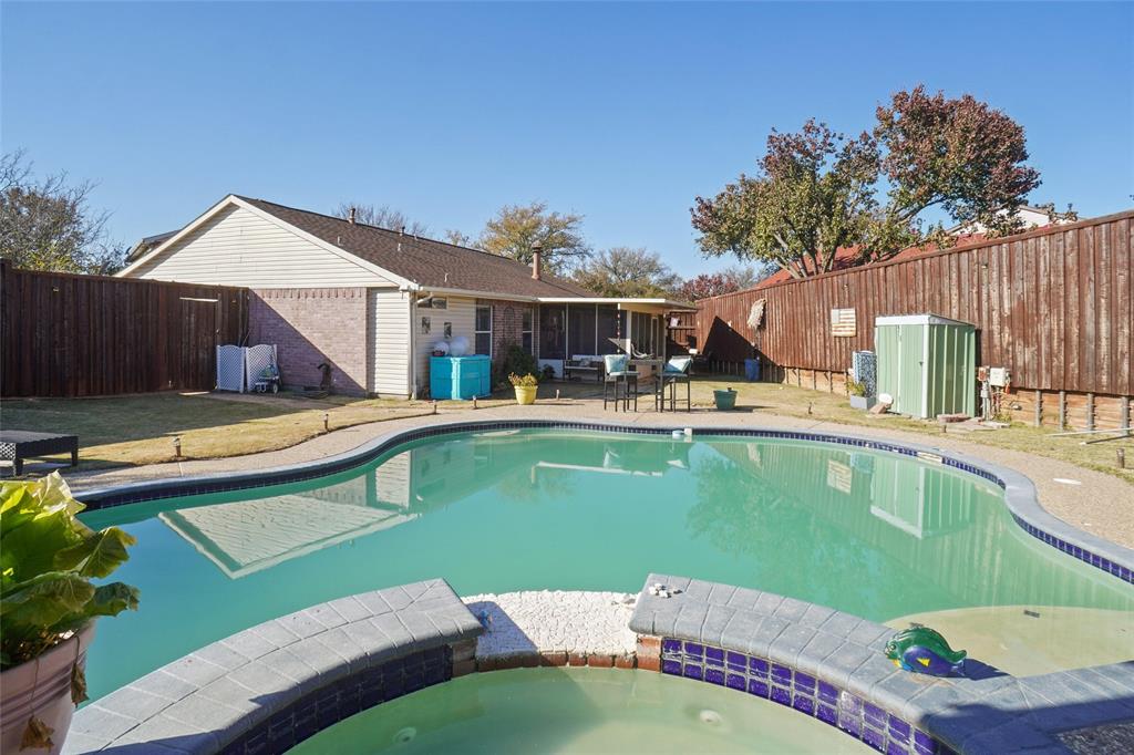 1400 Di Orio Drive Property Photo 15