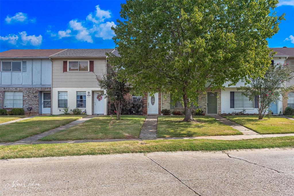 319 John Wesley Boulevard Property Photo 1