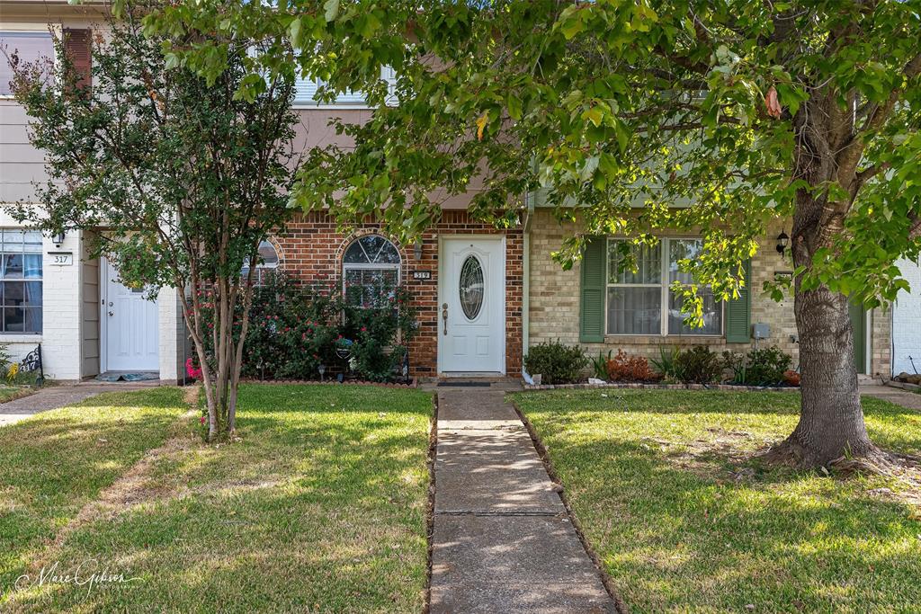 319 John Wesley Boulevard Property Photo 2