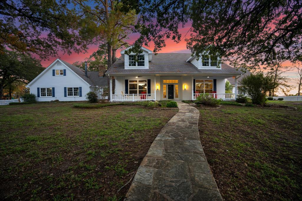 1700 E Hickory Hill Road Property Photo 1