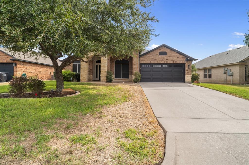 10108 Parker Springs Drive Property Photo 1
