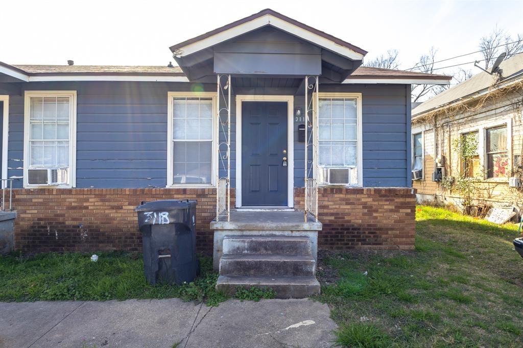 3116 N 26th Street 3118 Property Photo 1