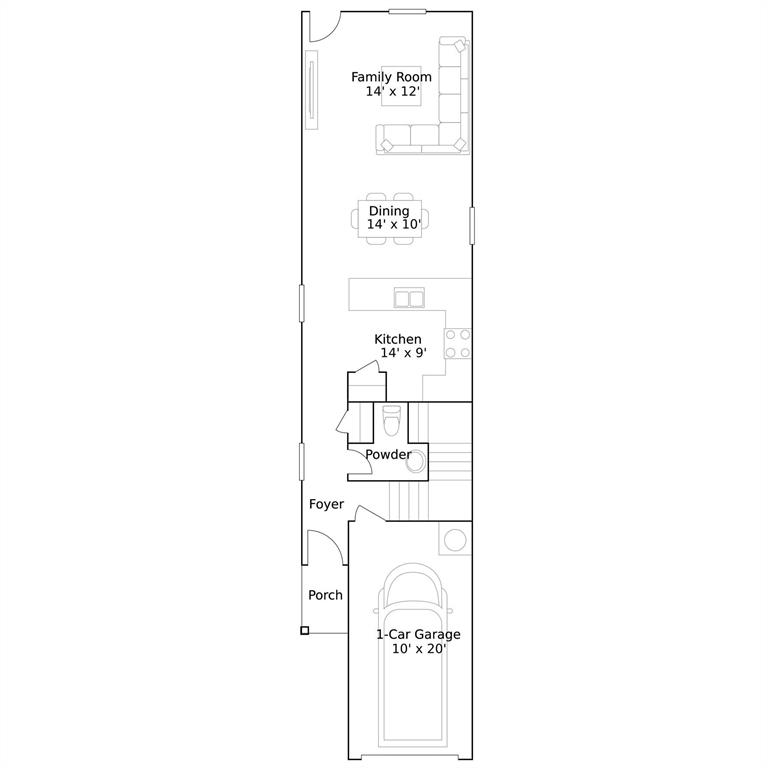 811 Myan Drive Property Photo 2
