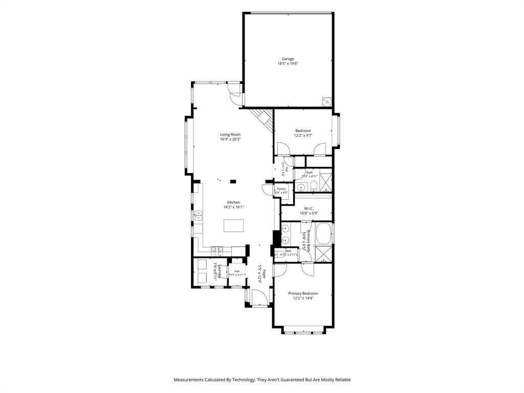 1745 Goodwin Drive Property Photo 33