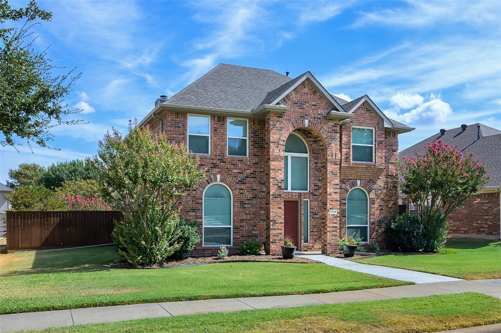 8024 Alderwood Place Property Photo 1